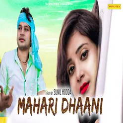 Mahri Dhaani